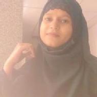 Ilma K. Class I-V Tuition trainer in Delhi
