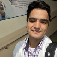 Aryan Class 12 Tuition trainer in Gurgaon