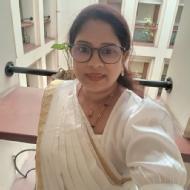 Dr. Rohini B Class 10 trainer in Mysore