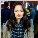 Photo of Natasha Dutta