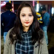 Natasha Dutta Class I-V Tuition trainer in Kolkata
