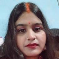 Geeta V. Painting trainer in Chandigarh