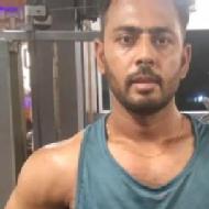 Rohit Shrivastav Personal Trainer trainer in Pune