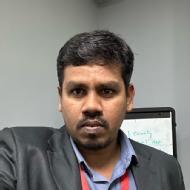 Ramakrishnan Angular.JS trainer in Bangalore