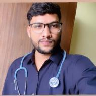 Dr Kundan Kumar Class 10 trainer in Gaya