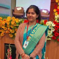 Kavita P. Class I-V Tuition trainer in Dehradun