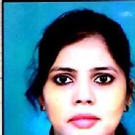 Monika N. Zumba Dance trainer in Jamnagar