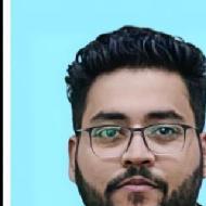 Dr. Ritwik Debroy Class 11 Tuition trainer in Ahmedabad