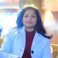 Akanksha B. Class I-V Tuition trainer in Allahabad