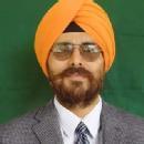 Photo of Gurmeet Singh Lamba