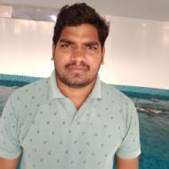 Yogi Ramulu Swimming trainer in Hyderabad