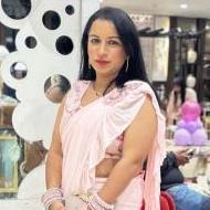 Ginni M. Class I-V Tuition trainer in Delhi