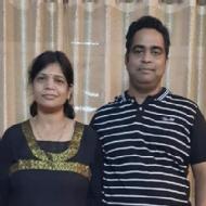 Neetu P. Class 12 Tuition trainer in Delhi