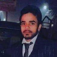 Prince Gupta Class 9 Tuition trainer in Lucknow