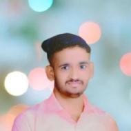 Pravin Rajendra Borge Zumba Dance trainer in Khatav
