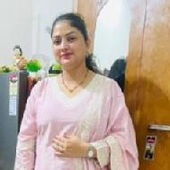 Sakshi T. Class 8 Tuition trainer in Kangra