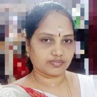 Maheswari Tamil Language trainer in Sengottai