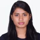 Photo of Sanjana M.