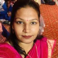 Rohini M. Class 12 Tuition trainer in Ambala