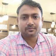 Md Umar Faruque Class 10 trainer in Purnea