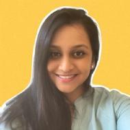 Pooja J. Graphic Designing trainer in Pune