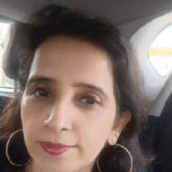 Malvika J. Class I-V Tuition trainer in Mumbai