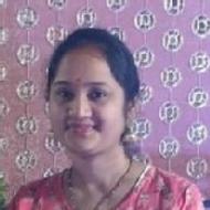 Apeksha S. Class 11 Tuition trainer in Nagpur