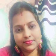 Guntu K. Hindi Language trainer in Visakhapatnam