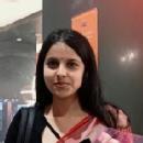 Photo of Komal Tiwari