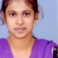 Naveena Class 12 Tuition trainer in Nilgiris