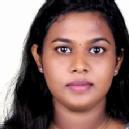 Photo of Akhila Anil