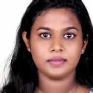 Akhila Anil Class I-V Tuition trainer in Bangalore