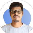 Photo of Anand Kishore