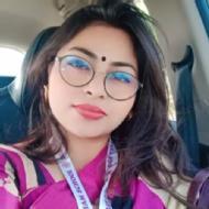 Kuheli Das Class I-V Tuition trainer in Ghaziabad