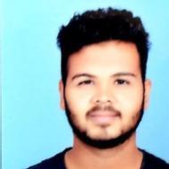 Adil Abbasi Class 10 trainer in Hyderabad