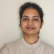 Shivani K. Korean Language trainer in Patna