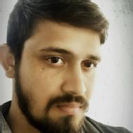 Srikanth Edaboina Calligraphy trainer in Dharmasagar