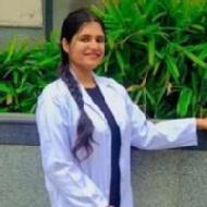 Pallavi Y. Spoken English trainer in Noida