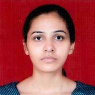 Shalini Gupta Class 10 trainer in Delhi