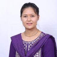 Bhawana B. MSc Tuition trainer in Bangalore