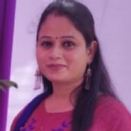 Sushma Dabral Vedic Maths trainer in Delhi