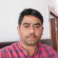 Mohammad Rafi NEET-UG trainer in Hyderabad