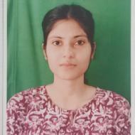 Shivani K. Class 12 Tuition trainer in Delhi