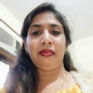 Syeda S. Class I-V Tuition trainer in Aligarh