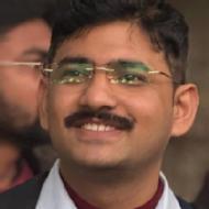 Aakash Class 10 trainer in Delhi