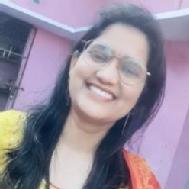 Priyanka S. Class I-V Tuition trainer in Faizabad