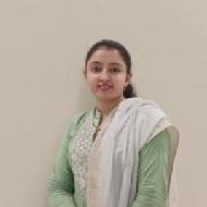 Sheetal D. Class 11 Tuition trainer in Panipat