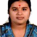 Photo of Aswathy R.