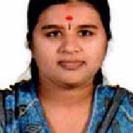 Aswathy R. Class 12 Tuition trainer in Ambalapuzha