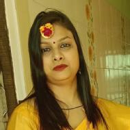 Neha Agrawal Class I-V Tuition trainer in Delhi